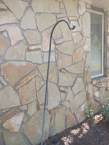 lot 4007 image: Approximately 6ft. Shepards Hook