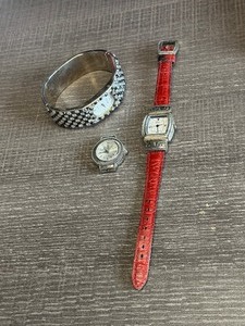 lot 1203 image: Brighton and other watches