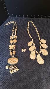 lot 1245 image: Womens jewelry