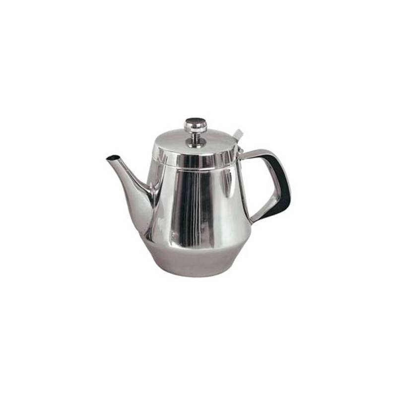 lot 1060 image: Update International 20 oz Gooseneck Teapot Retail $23