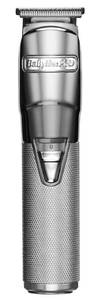 lot 1082 image: BaBylissPRO Barberology Hair Trimmer for Men FX788RG ROSEFX Professional Lithium Trimmer - Retail $25