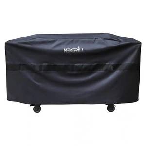 lot 1032 image: 64 in. Premium Griddle Cover