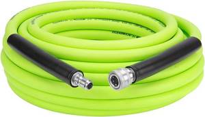 lot 1062 image: $133 3300p PSI, Pressure Washer Hose