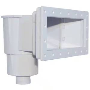 lot 2009 image: Above Ground Wide Mouth Thru-Wall Skimmer