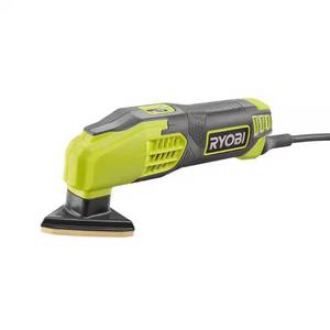 lot 2055 image: 0.4 Amp Corded 2-78 in. Detail Sander