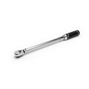 lot 2140 image: Husky 20 ft.lbs. to 100 ft.lbs. 38 in. Drive Torque Wrench