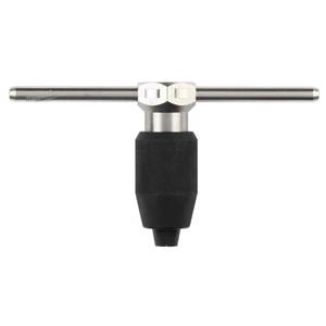 lot 2180 image: Milwaukee T-Handle T-Handle Tap Wrench 14   12 in. 1 pc