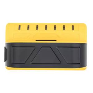 lot 2206 image: ProSensor M70 Full Width Center and Edge Stud Finder with 7-Sensors, Wood and Metal Stud DetectorWall Scanner