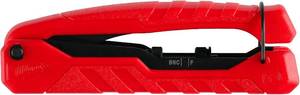 lot 2246 image: Milwaukee 48-22-3072 Coax Compression Crimper