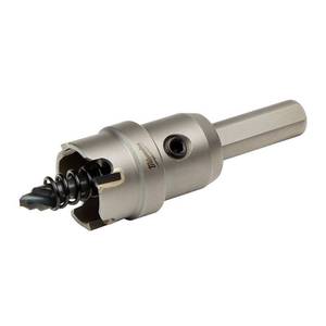 lot 2262 image: 78 in. Carbide Hole Cutter (1-Pack)