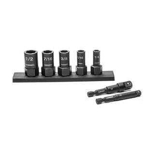 lot 2272 image: SAE Dual Direction Extraction Set (7-Piece)