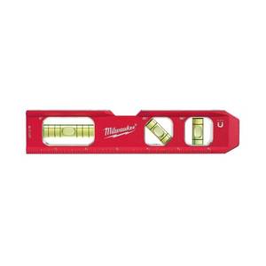 lot 2286 image: 7 in. Billet Torpedo Level