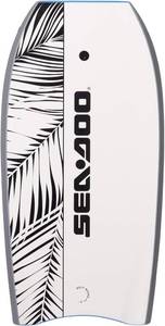 lot 3033 image: $133 Sea-Doo Bodyboard