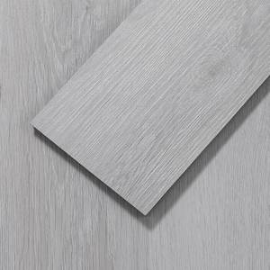 lot 3048 image: Peel and Stick Floor Tile, 36-Pack 36x 6 Beige Wood Grain Sticky Tiles, Waterproof Vinyl Flooring Cover 54 sq. ft, DIY Luxury Vinyl Plank Flooring for Bedroom, Living Room, Kitchen