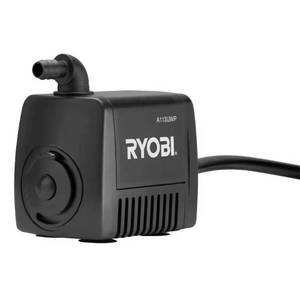 lot 1097 image: RYOBI Universal Water Pump