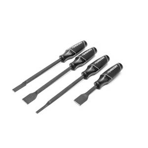 lot 1108 image: Scraper Set (4-Piece)