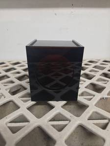 lot 273 image: Polaroid Photo Storage Box - Retail $0