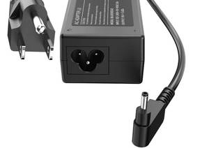 lot 336 image: 65W Laptop Charger for Acer Chromebook Power Cord - Retail $14