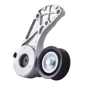 lot 340 image: KAYULONE Belt Tensioner for Volkswagen Touareg 2004-2006 V6 3.2L - Retail $21,157