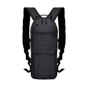 lot 397 image: iGuerburn Portable Oxygen Tank Backpack for M2 AM4 ML6 BM6 M7 CM9 - Retail $33
