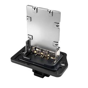 lot 417 image: 971283K000 HVAC Blower Motor Resistor Fit for Kia Forte��Forte Koup��Forte5 - Retail $14