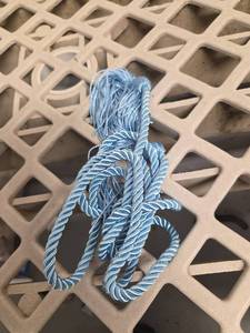 lot 484 image: Graduation Cord - Retail $0