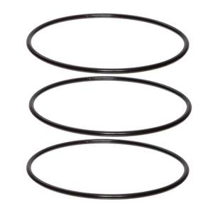 lot 489 image: 3-Pack OR-250 o-Ring Replacement for Culligan Water Filter Housing WH-HD200-C 3M 3WH-HD-S01 - Retail $9