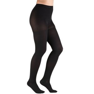 lot 47336 image: Truform 1756BL-T Compressionpressure sockstocking, single-use - Retail $30