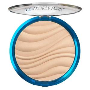 lot 47338 image: Physicians Formula Mineral Wear Talc-Free Airbrushing Pressed Powder, Full Coverage Mineral Face Powder for Sensitive Skin �� Translucent - Retail $15