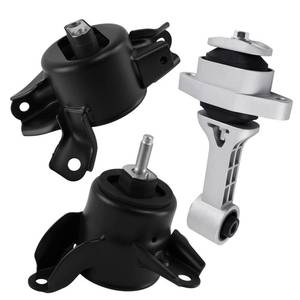 lot 47386 image: SHICHU Engine Motor Mount fit Hyundai AccentKia Rio 12-17 1.6L 2.0L Auto - Retail $65