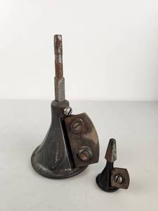 lot 230 image: Vintage Adjustable Circle Cutter &amp Small Circle Cutter