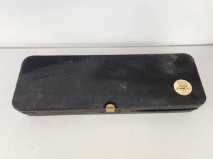 lot 244 image: Vintage Westernfield Shotgun Cleaning Kit 20-28 ga. Art. No. 14406