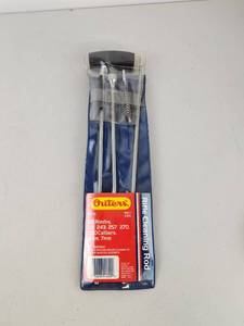 lot 245 image: Outers Rifle Cleaning Rod 41600 .22 .243 .257 .270 .280 Caliber