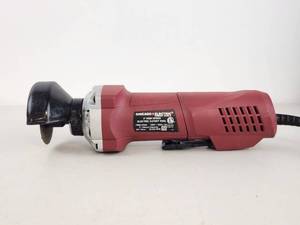 lot 260 image: Chicago Electric 3 High Speed Electric Cutoff Tool 61944