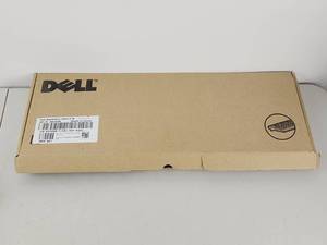 lot 314 image: Dell Keyboard KB212-B OD458