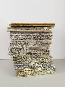 lot 521 image: Lot of Vintage Little Golden Books 50 Titles
