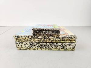 lot 522 image: Vintage Little Golden Books Lot