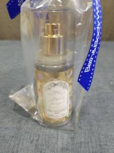 lot 832 image: Bath & Body Works Disney Princess Lifes a Fairytale Fine Fragrance Mist 2.5 FL OZ