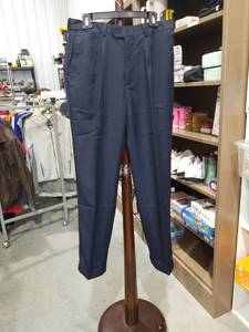 lot 854 image: George Mens Navy Pants 34x34