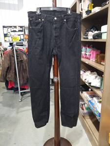 lot 863 image: Levis 501 Jeans W38 L34