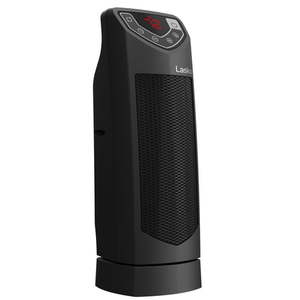 lot 878 image: Lasko Ready Heat 14  Personal Ceramic Tower Space Heater  CT14401