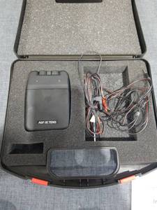 lot 883 image: Drive AGF-3E Dual Channel Transcutaneous Electrical Nerve Stimulator