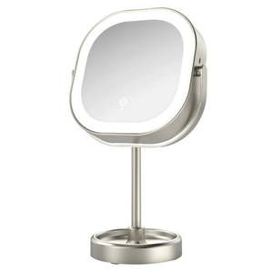 lot 885 image: Conair LED Double-Sided 1x10x Vanity Mirror New In Box