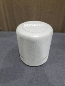 lot 897 image: Bassjaxx Gallery LED Wireless Speaker SP-0241 57mm Driver No Charger