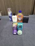 Beauty & Personal Care Lot 6 Items Olay Softsoap Avon Bath Body Works