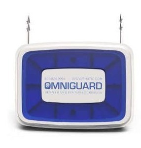 lot 11076 image: OmniGuard Kit Urinal Cleaner, 6 Pack