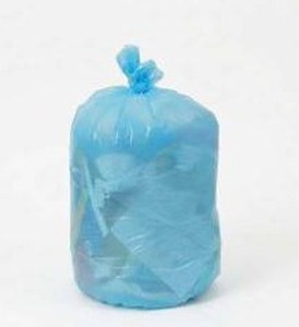 lot 11084 image: Revbag Can Liners Recycled Resin, 40 x 46, 5 rolls