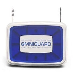 lot 11094 image: OmniGuard Kit Urinal Cleaner, 6 Pack