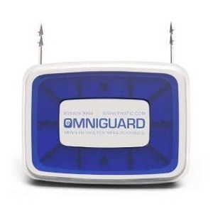 lot 11107 image: OmniGuard Kit Urinal Cleaner, 6 Pack