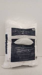 lot 11166 image: Charisma Cooling Pillows 2-Pack StandardQueen